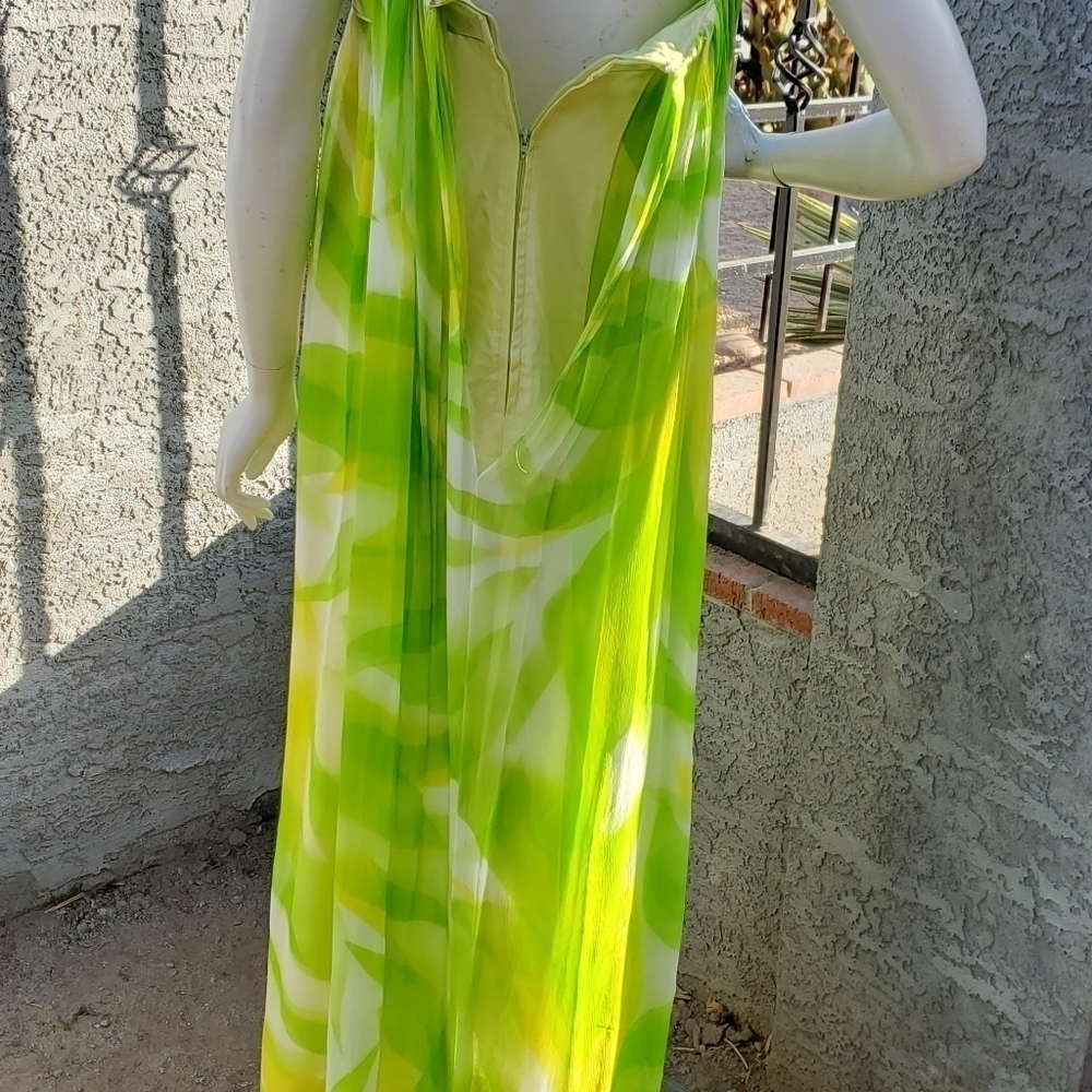 LORRIE Deb 1960s dress‎ - Picture 8 of 15